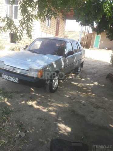 ZAZ Tavriya 2005, 258,000 km - 1.2 l - Şirvan