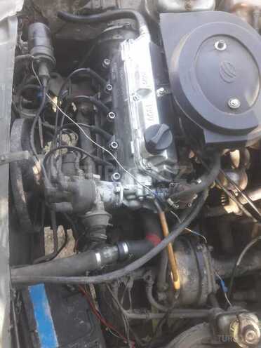 ZAZ Tavriya 2005, 258,000 km - 1.2 l - Şirvan