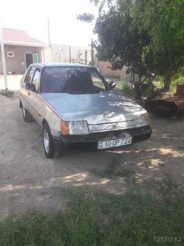 ZAZ Tavriya 2005, 258,000 km - 1.2 l - Şirvan
