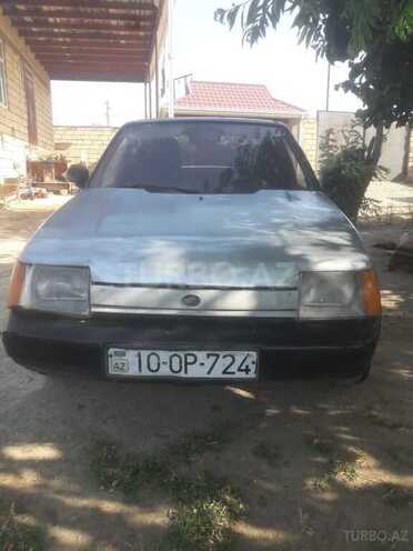 ZAZ Tavriya 2005, 258,000 km - 1.2 l - Şirvan