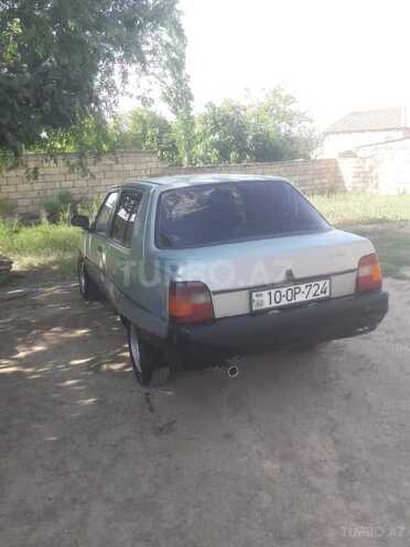 ZAZ Tavriya 2005, 258,000 km - 1.2 l - Şirvan