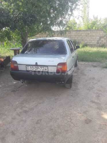 ZAZ Tavriya 2005, 258,000 km - 1.2 l - Şirvan