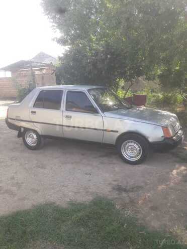 ZAZ Tavriya 2005, 258,000 km - 1.2 l - Şirvan
