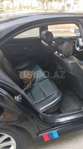 BMW 523 1996, 510,000 km - 2.5 л - Bakı