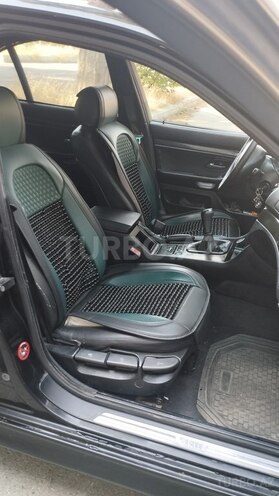 BMW 523 1996, 510,000 km - 2.5 л - Bakı