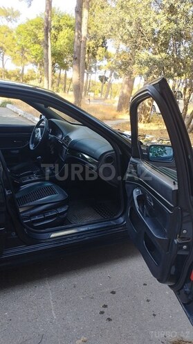 BMW 523 1996, 510,000 km - 2.5 л - Bakı