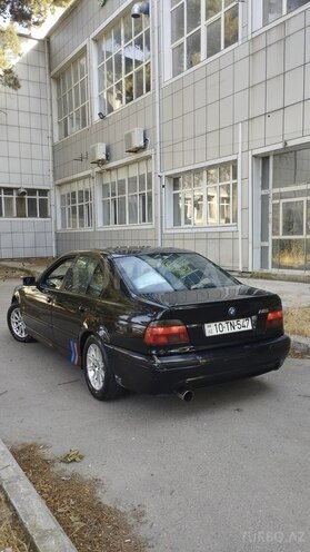 BMW 523 1996, 510,000 km - 2.5 л - Bakı