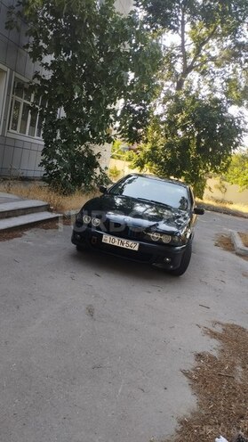 BMW 523 1996, 510,000 km - 2.5 л - Bakı