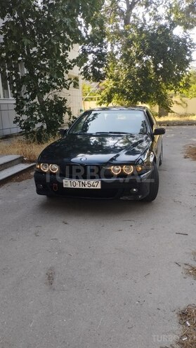 BMW 523 1996, 510,000 km - 2.5 л - Bakı