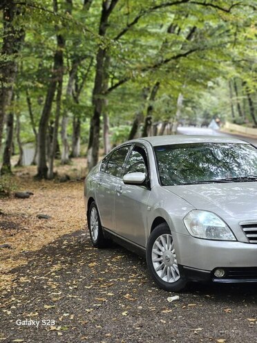Nissan Teana 2003, 351,000 km - 2.3 l - Bakı