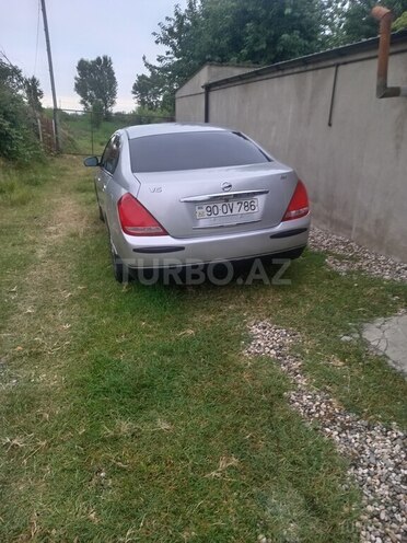 Nissan Teana 2003, 351,000 km - 2.3 l - Bakı