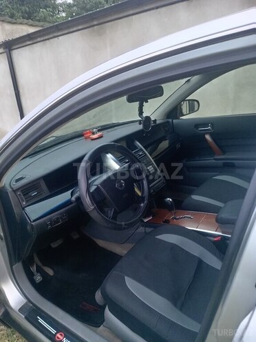 Nissan Teana 2003, 351,000 km - 2.3 l - Bakı