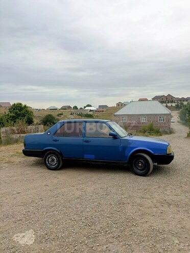Tofas Sahin 1997, 70,000 km - 1.6 l - Gəncə
