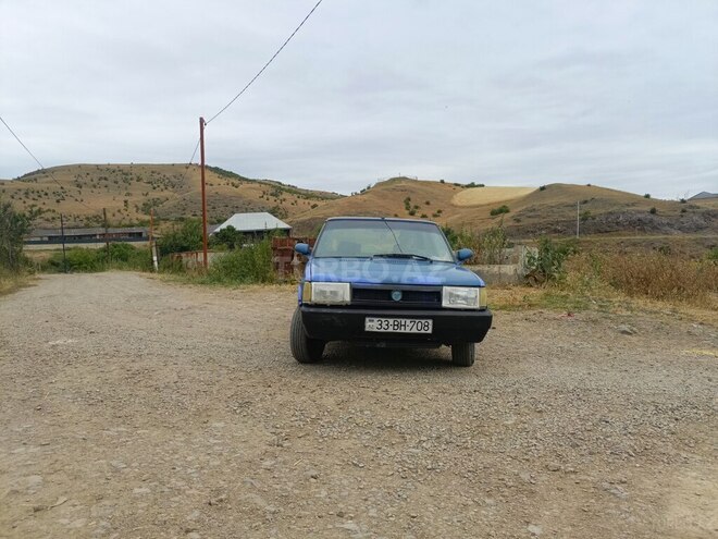 Tofas Sahin 1997, 70,000 km - 1.6 l - Gəncə