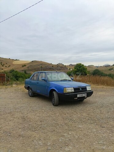 Tofas Sahin 1997, 70,000 km - 1.6 l - Gəncə