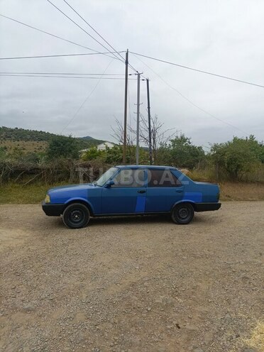 Tofas Sahin 1997, 70,000 km - 1.6 l - Gəncə