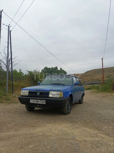 Tofas Sahin 1997, 70,000 km - 1.6 l - Gəncə