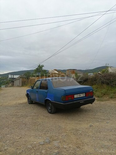 Tofas Sahin 1997, 70,000 km - 1.6 l - Gəncə