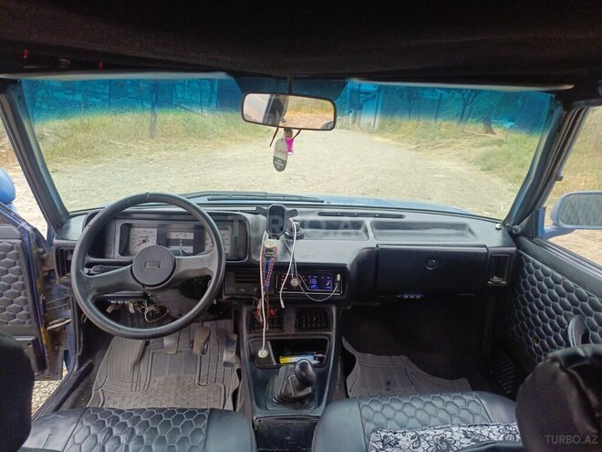 Tofas Sahin 1997, 70,000 km - 1.6 l - Gəncə