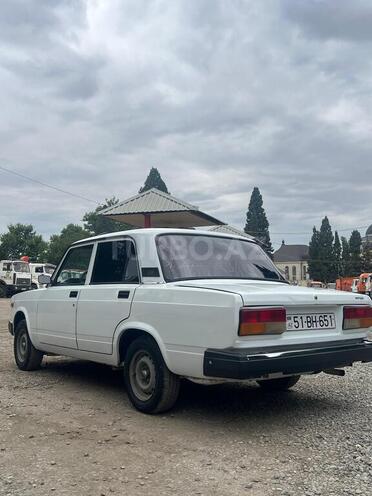 LADA (VAZ) 2107 2004, 63,000 km - 1.6 l - Gəncə