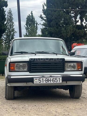 LADA (VAZ) 2107 2004, 63,000 km - 1.6 l - Gəncə