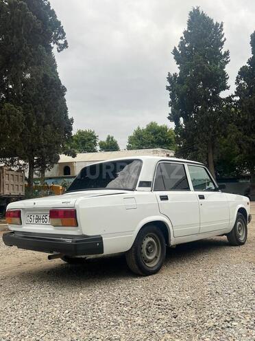 LADA (VAZ) 2107 2004, 63,000 km - 1.6 l - Gəncə