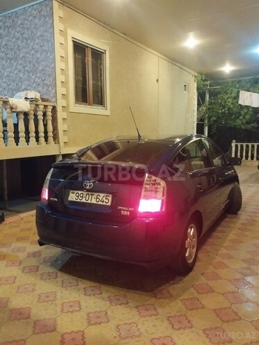 Toyota Prius 2008, 198,000 km - 1.5 л - Ağstafa