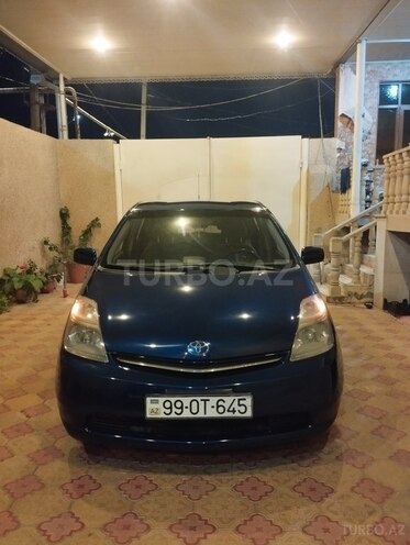 Toyota Prius 2008, 198,000 km - 1.5 л - Ağstafa