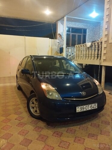 Toyota Prius 2008, 198,000 km - 1.5 л - Ağstafa