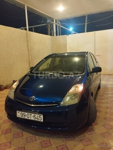 Toyota Prius 2008, 198,000 km - 1.5 л - Ağstafa