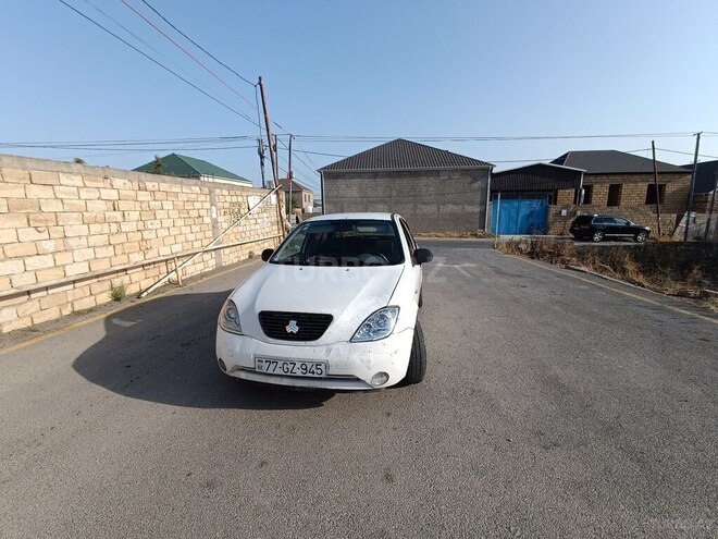 Saipa Tiba 2013, 111,111 km - 1.5 л - Bakı