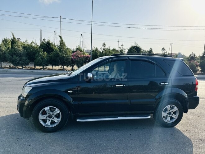 Kia Sorento 2004, 403,143 km - 2.5 l - Bakı