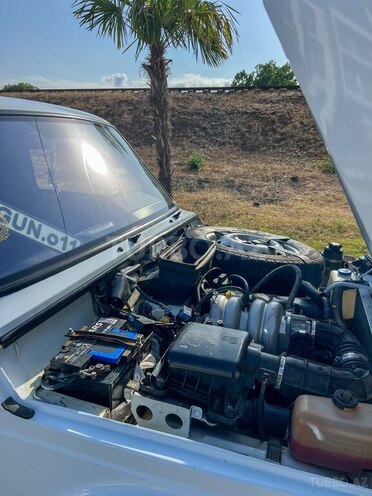 LADA (VAZ) Niva 2012, 138,000 km - 1.7 l - Astara