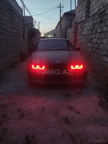 BMW 320 1992, 474,000 km - 2.0 л - Bakı