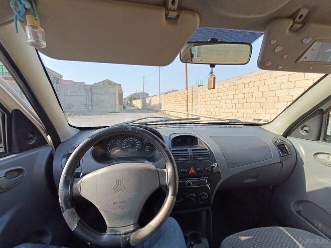 Saipa Tiba 2013, 111,111 km - 1.5 л - Bakı