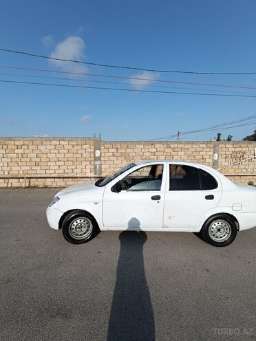 Saipa Tiba 2013, 111,111 km - 1.5 л - Bakı