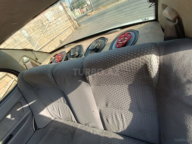 Saipa Tiba 2013, 111,111 km - 1.5 л - Bakı