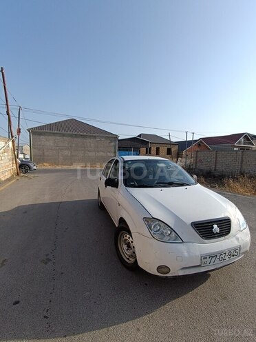 Saipa Tiba 2013, 111,111 km - 1.5 л - Bakı