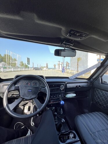 LADA (VAZ) Niva 2012, 138,000 km - 1.7 l - Astara