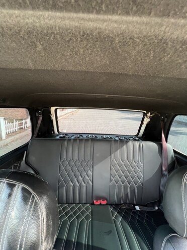 LADA (VAZ) Niva 2012, 138,000 km - 1.7 l - Astara