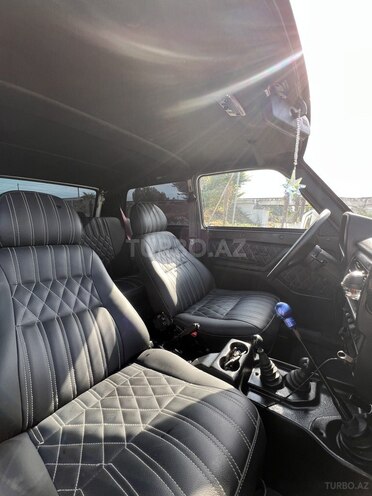 LADA (VAZ) Niva 2012, 138,000 km - 1.7 l - Astara