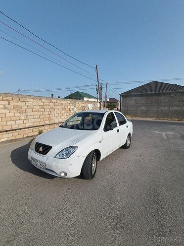 Saipa Tiba 2013, 111,111 km - 1.5 л - Bakı