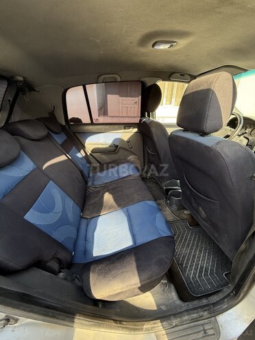 Hyundai Getz 2006, 375,000 km - 1.5 l - Sumqayıt