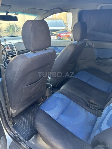 Hyundai Getz 2006, 375,000 km - 1.5 l - Sumqayıt