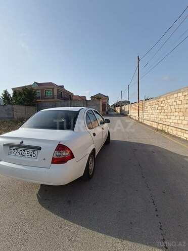 Saipa Tiba 2013, 111,111 km - 1.5 л - Bakı
