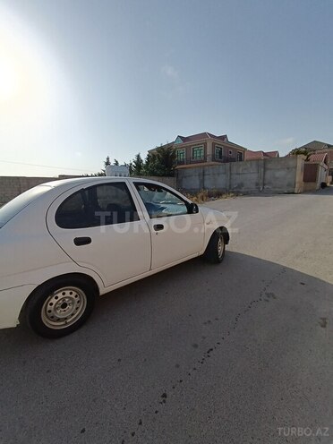Saipa Tiba 2013, 111,111 km - 1.5 л - Bakı