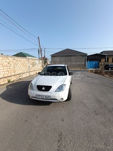 Saipa Tiba 2013, 111,111 km - 1.5 л - Bakı