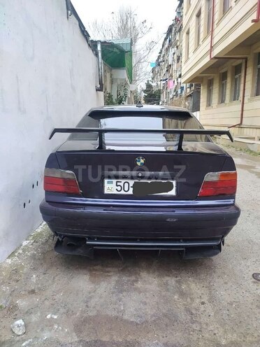 BMW 320 1992, 474,000 km - 2.0 л - Bakı