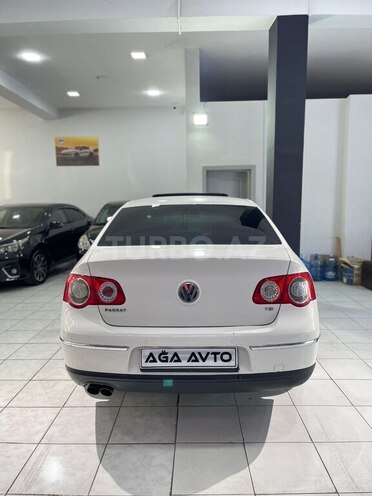 Volkswagen Passat-7