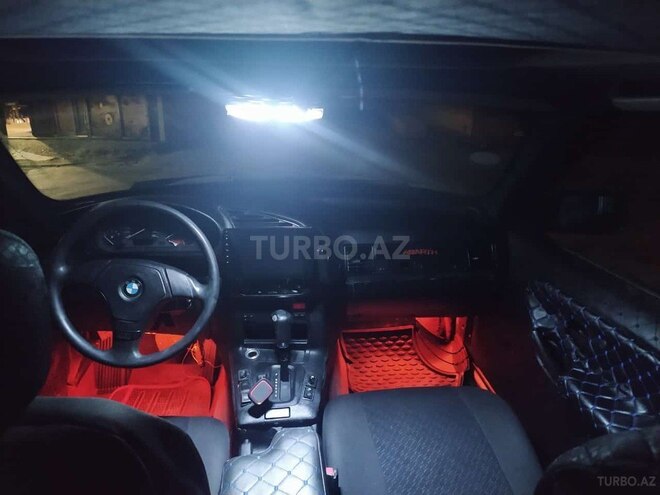 BMW 320 1992, 474,000 km - 2.0 л - Bakı